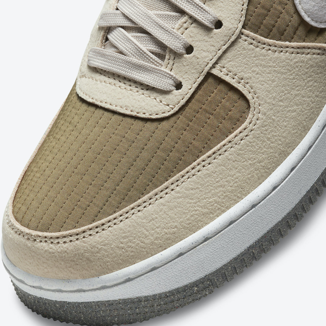 Nike Air Force 1 Low Toasty DC8871-200 Release Date