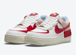 Nike Air Force 1 Shadow Colorways, Release Dates, Pricing | SBD