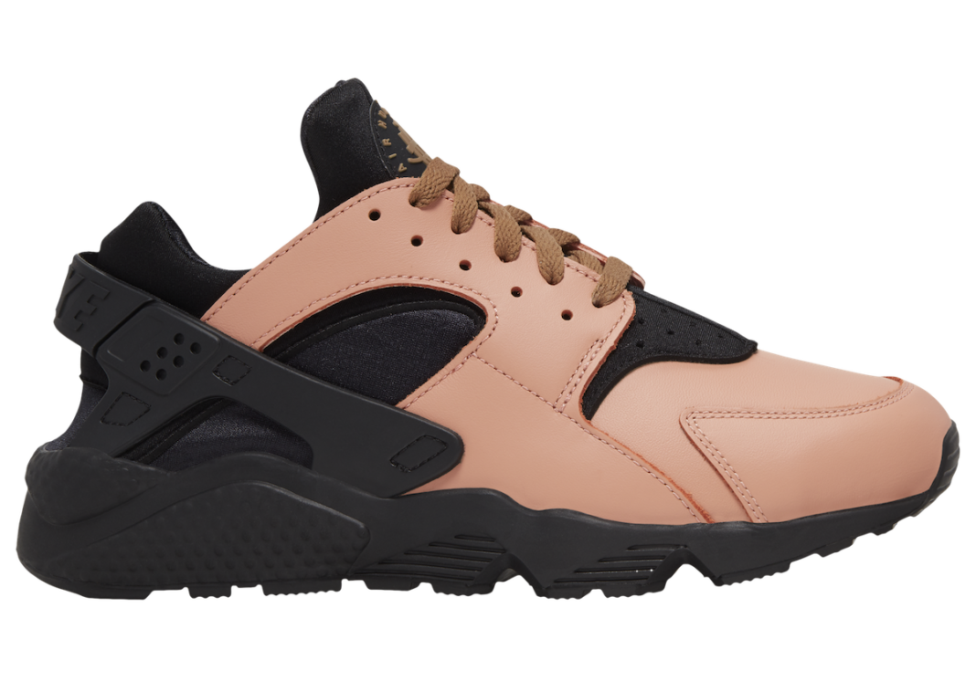 Nike Air Huarache Toadstool DH8143-200 Release Date - SBD