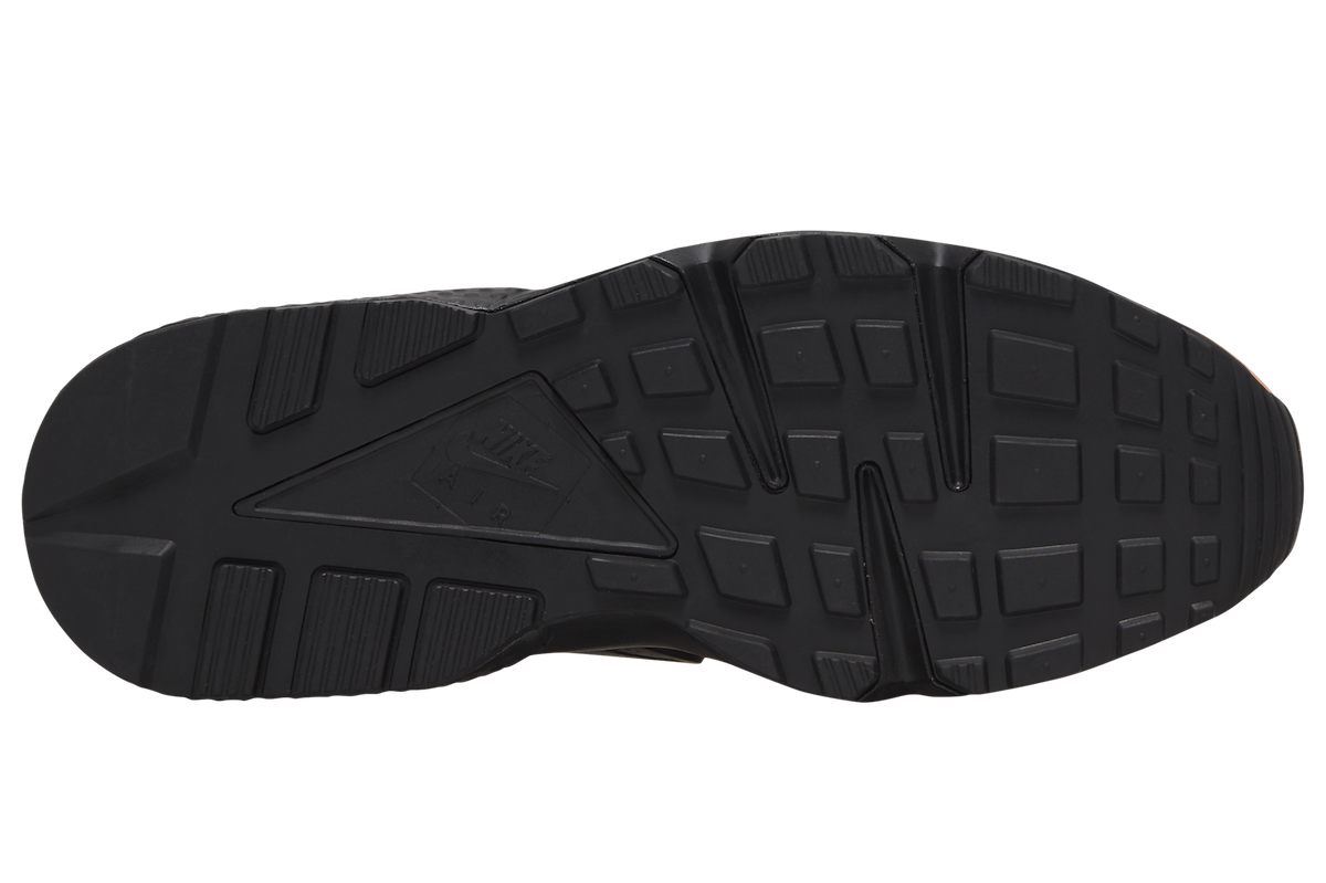 Nike Air Huarache Toadstool Black Chestnut Brown DH8143-200 Release Date