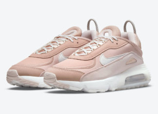 nike new Air Max 2090 Pink DA8702-600 Release Date