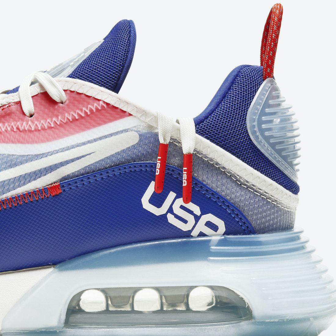 Nike Air Max 2090 USA CT2010-100 Release Date