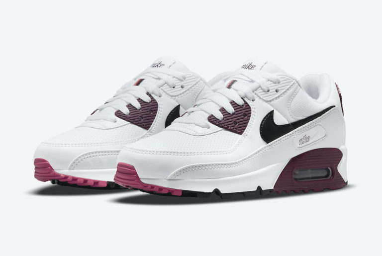 composite toe air max