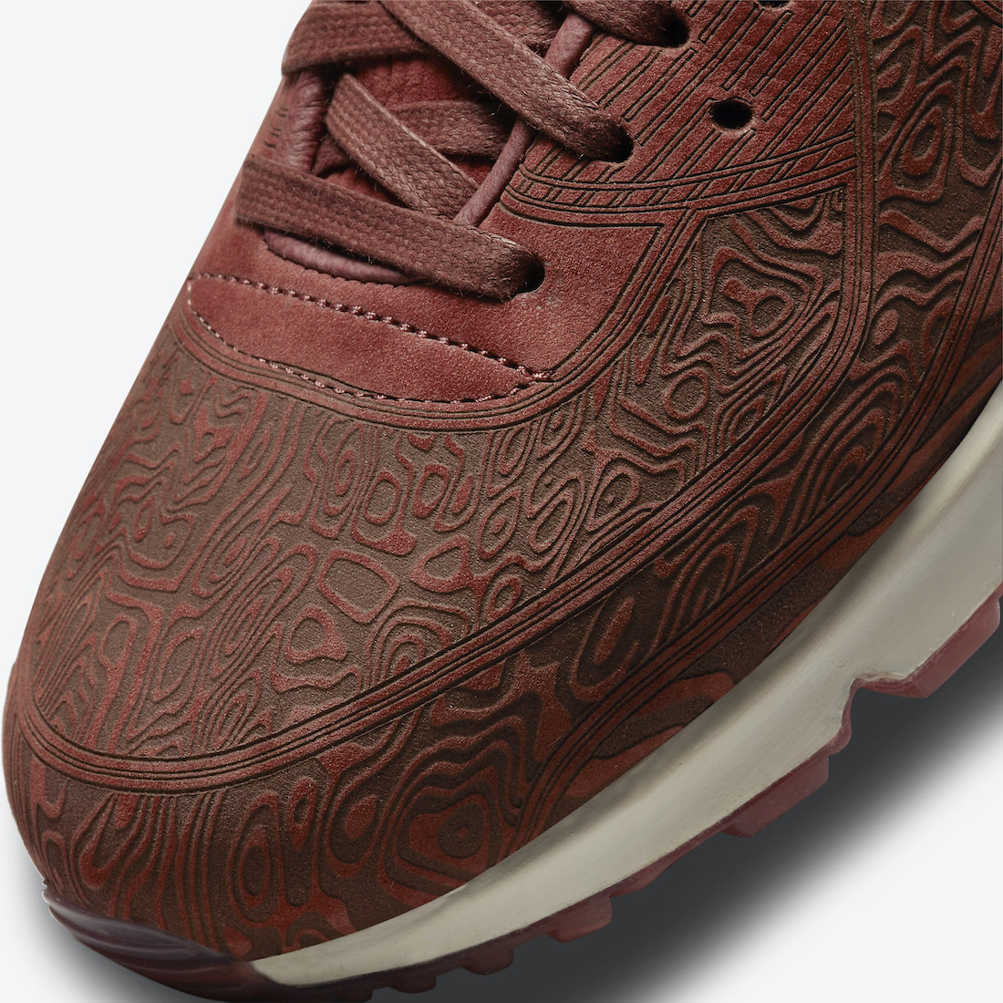 Nike Air Max 90 Laser DH4689-200 Release Date