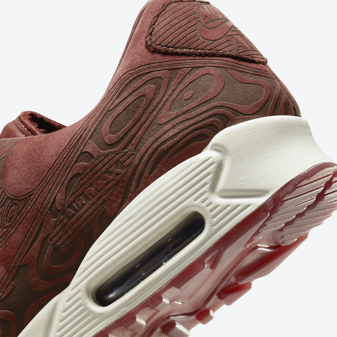 Nike Air Max 90 Laser DH4689 200 Release Date 7
