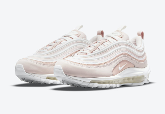 air max 97 barely pink