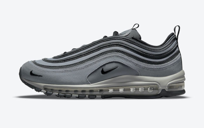 25.5】ナイキ NIKE Air Max 97 DH1313-001+spbgp44.ru