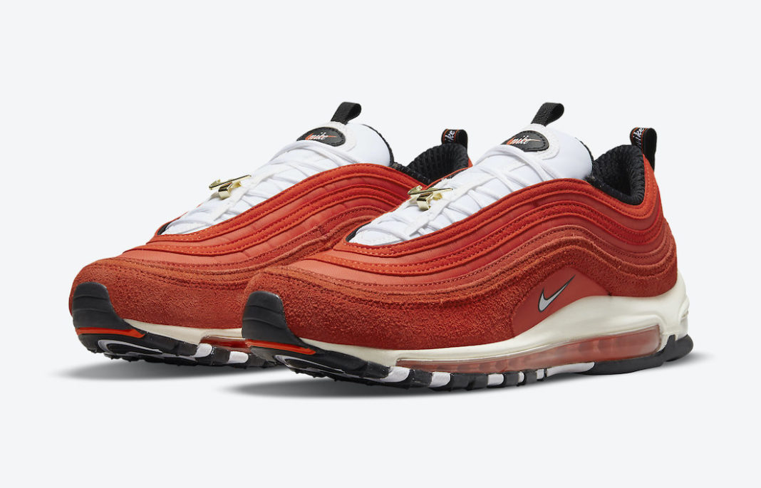 Nike Air Max 97 First Use DB0246-800 Release Date