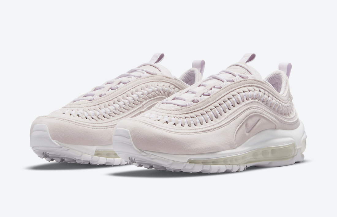 Nike Air Max 97 LX Woven WMNS DC4144-500 Release Date - SBD