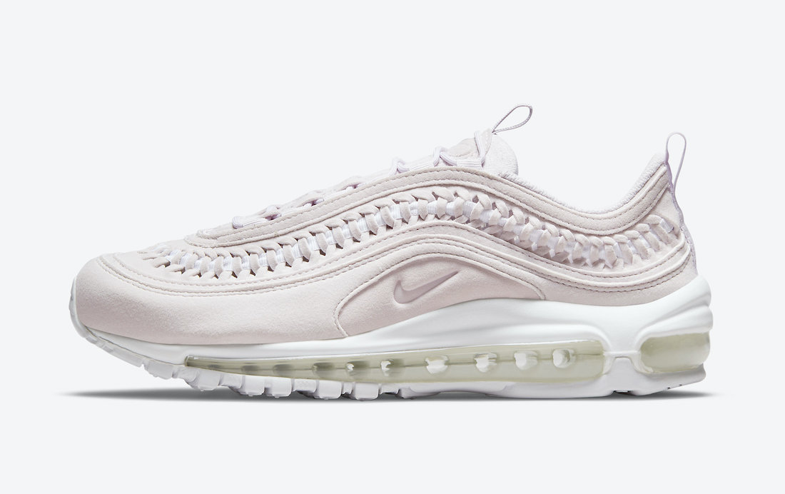 Nike Air Max 97 LX Woven DC4144-500 Release Date