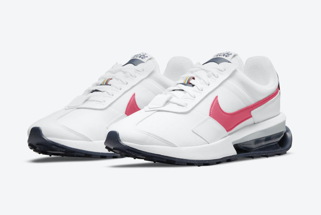 Nike Air Max Pre-Day Archeo Pink DM0124-100 Release Date