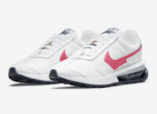 Nike Air Max Pre-Day Archeo Pink DM0124-100 Release Date