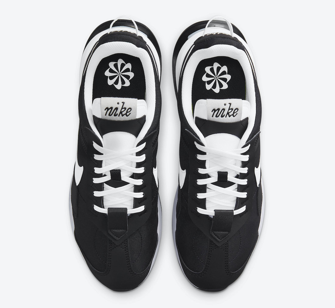 Nike Air Max Pre-Day Black White DC4025-001 Release Date
