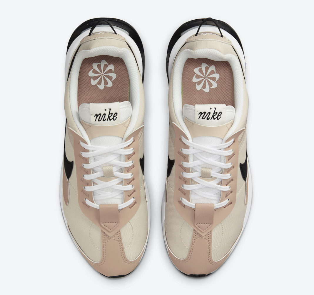 Nike Air Max Pre-Day Oatmeal Hemp DC4025-100 Release Date - SBD