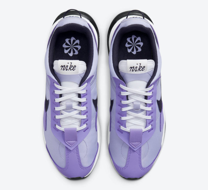 Nike Air Max Pre-Day Purple Dawn DC4025-500 Release Date - SBD