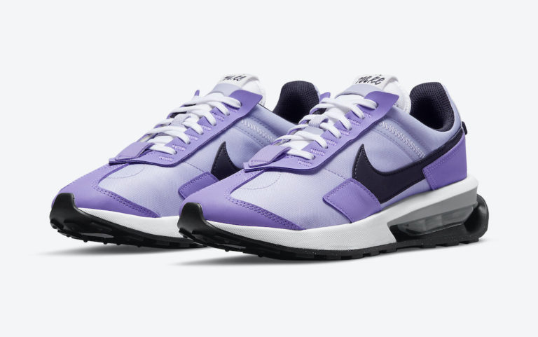 nike pre day hasta
