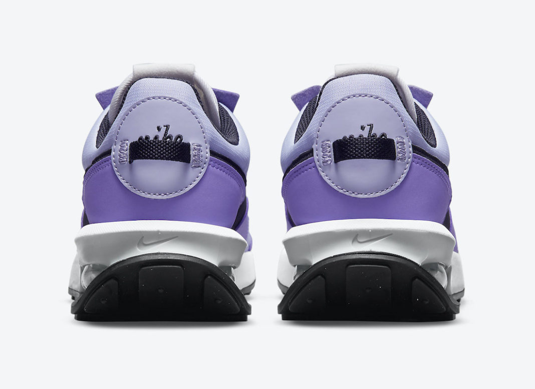 airmax pre day