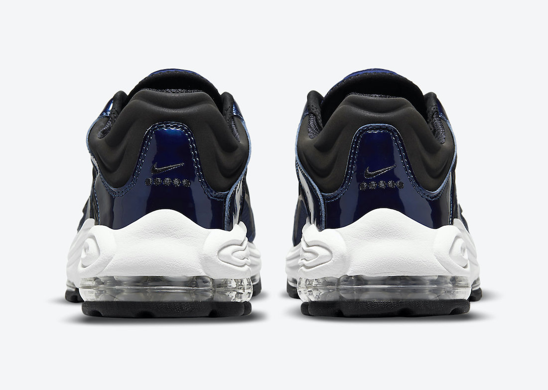 Nike Air Tuned Max Blue Void DC9391 400 Release Date 4