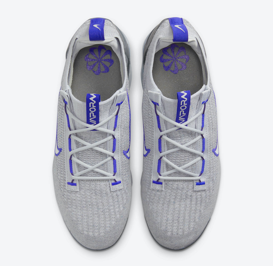 Nike Air VaporMax 2021 DH4085-002 Release Date