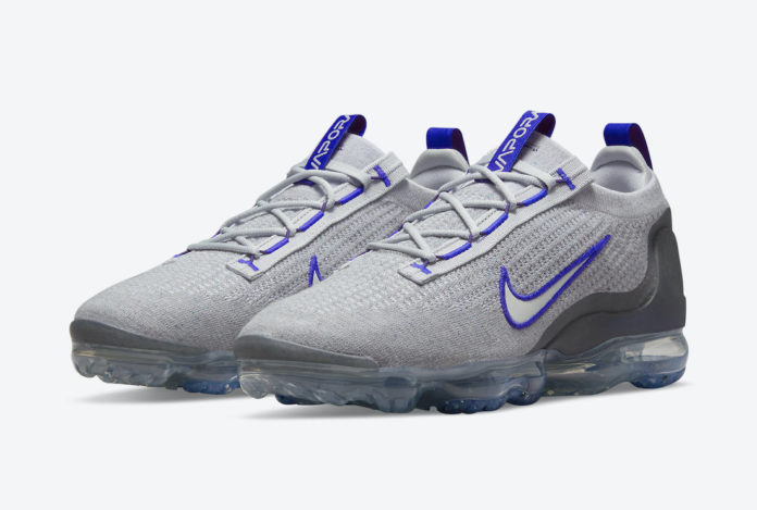 Nike Air VaporMax 2021 DH4085-002 Release Date