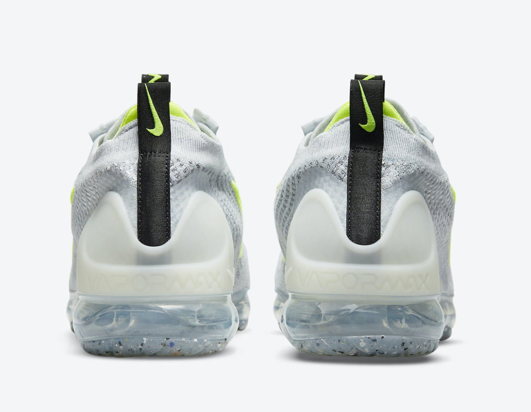 vapormax one