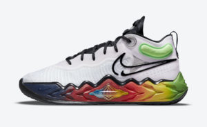 nike zoom gt run release date