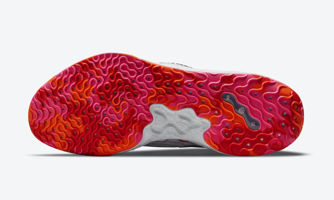nike gt run release date