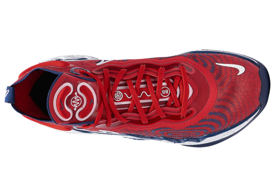 nike gt run release date
