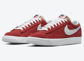 Nike blazer low colorways Clearance