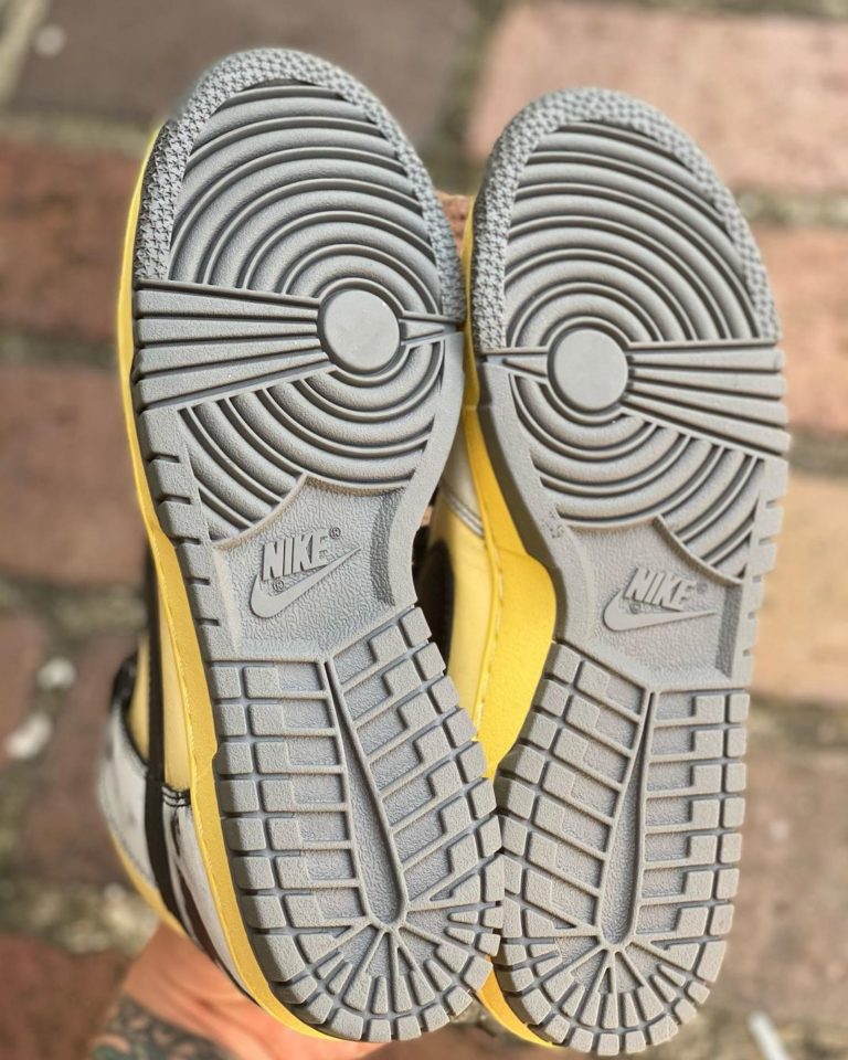 acid nike dunk