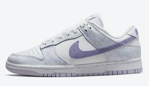 Nike Dunk Low Purple Pulse official release dates 2021 thumb