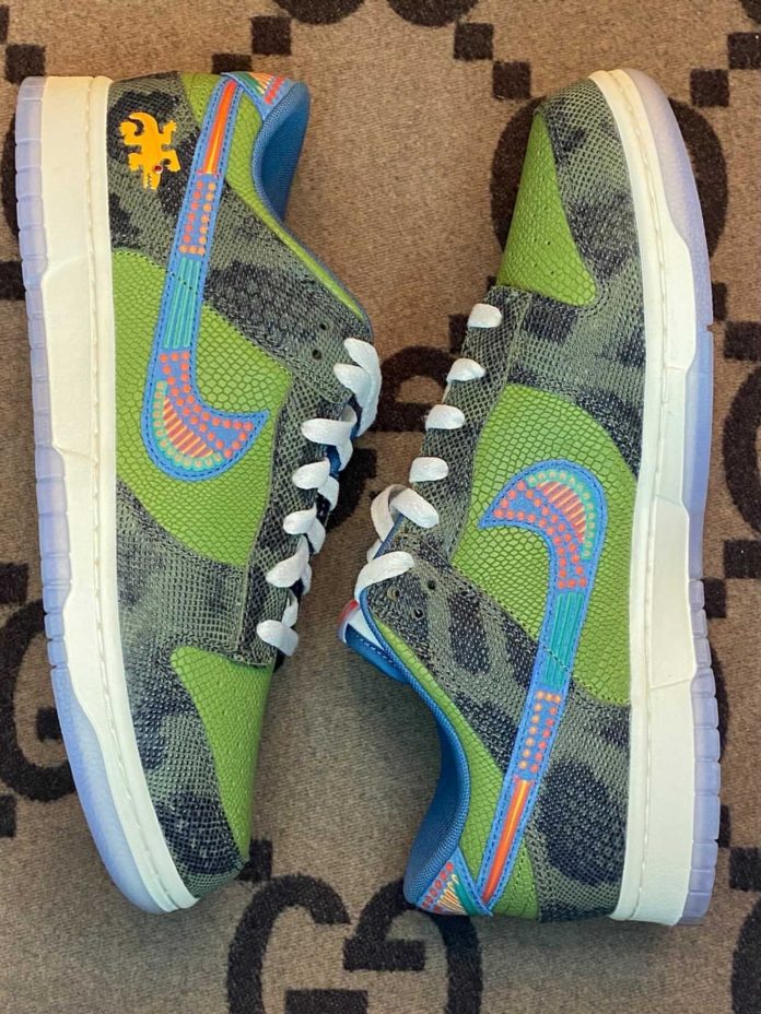 siempre familia stockx