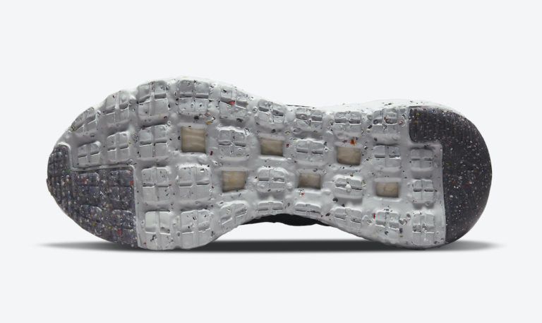 nike glide flyease mercury grey
