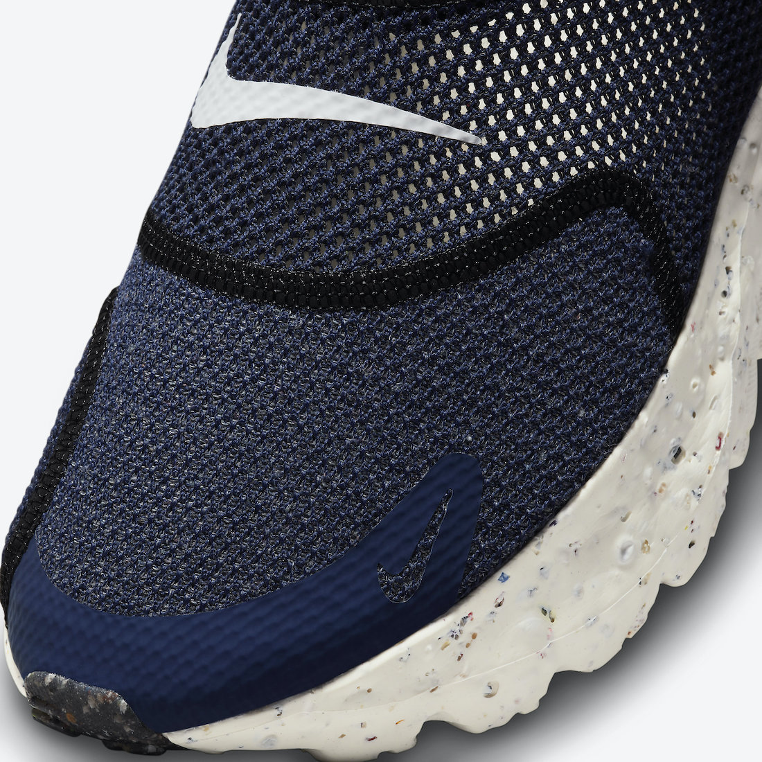 Темно-синие джоггеры с манжетами Nike Club DJ9816-400 Release Date