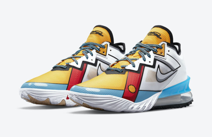 stewie griffin lebrons