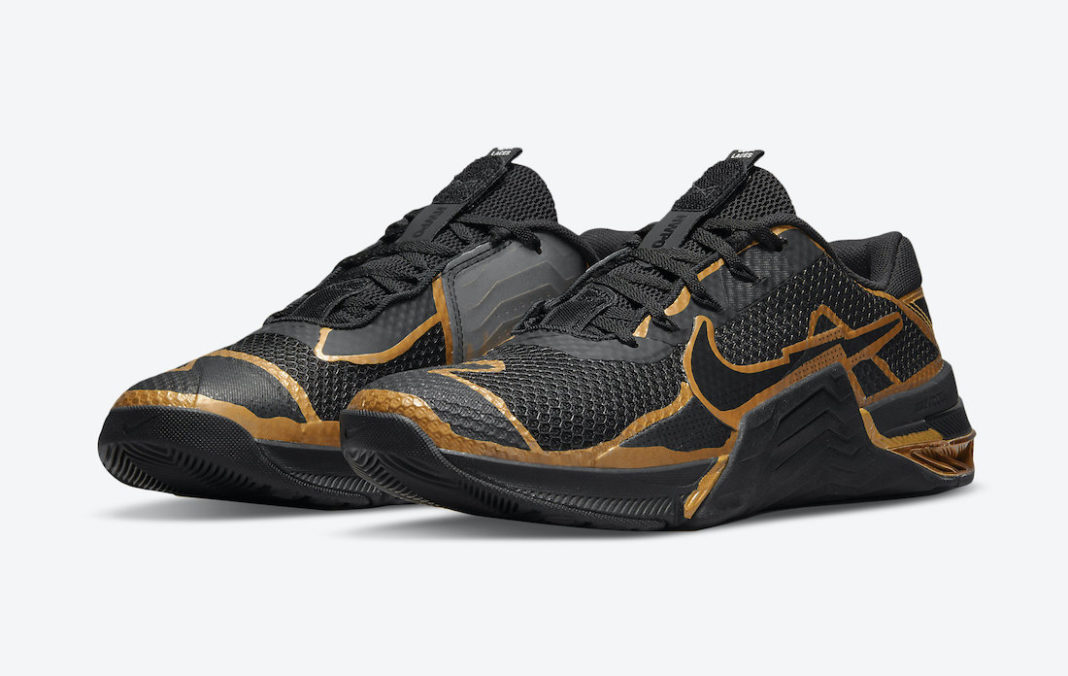 Nike Metcon 7 Mat Fraser DA8103-007 Release Date