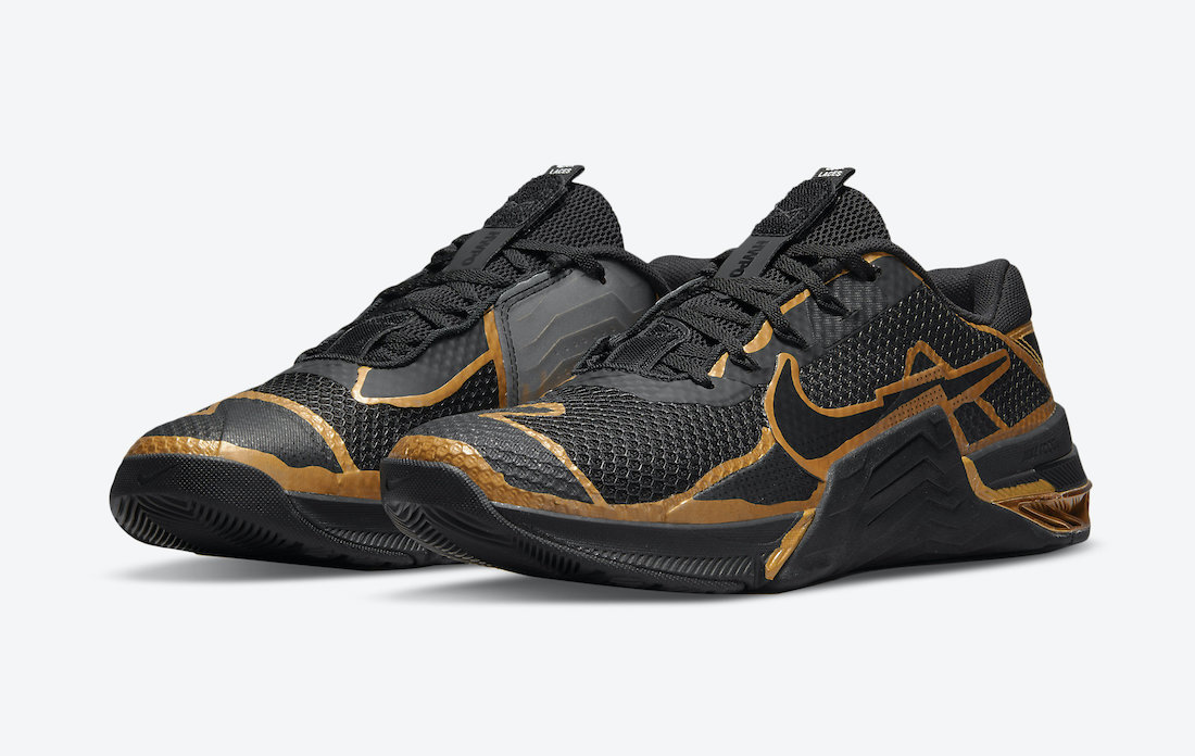 Mat fraser nike clearance metcon