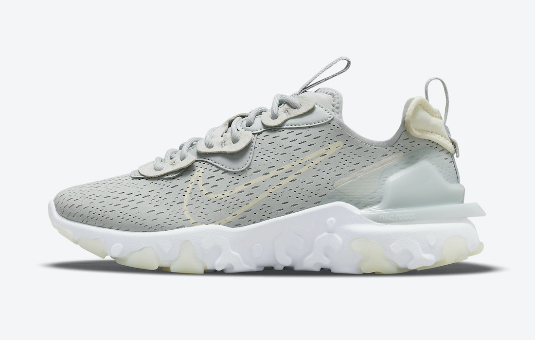 Nike React Vision DN5061-001 Release Date