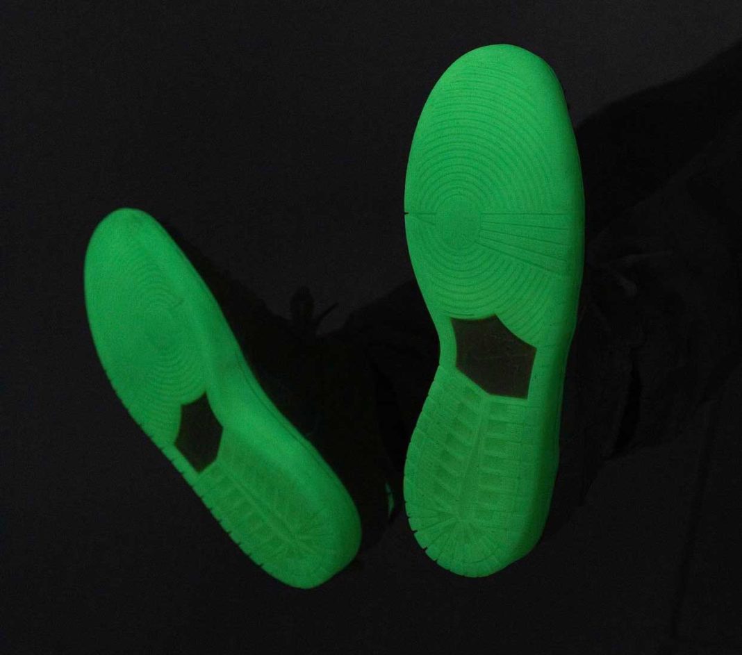 yves saint laurent high heel shoes