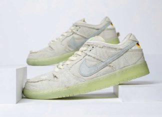 Nike SB Dunk Low Mummy DM0774 111 Release Date Pricing 324x235