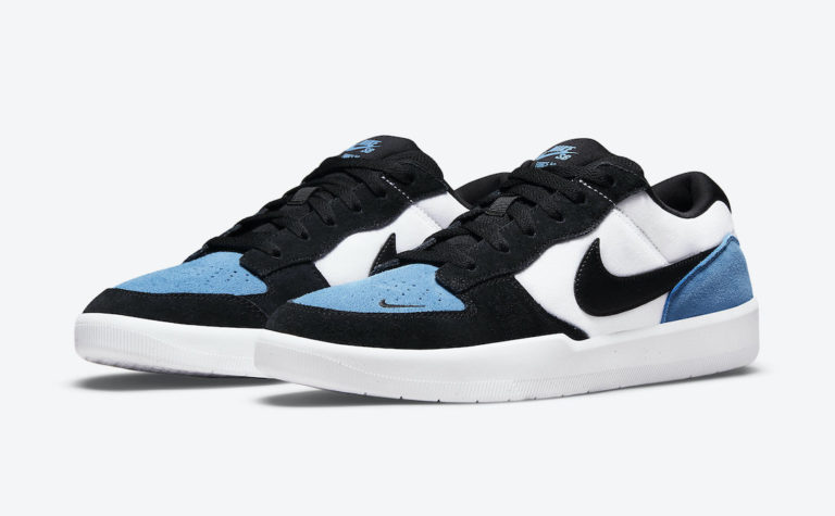 nike sb forces