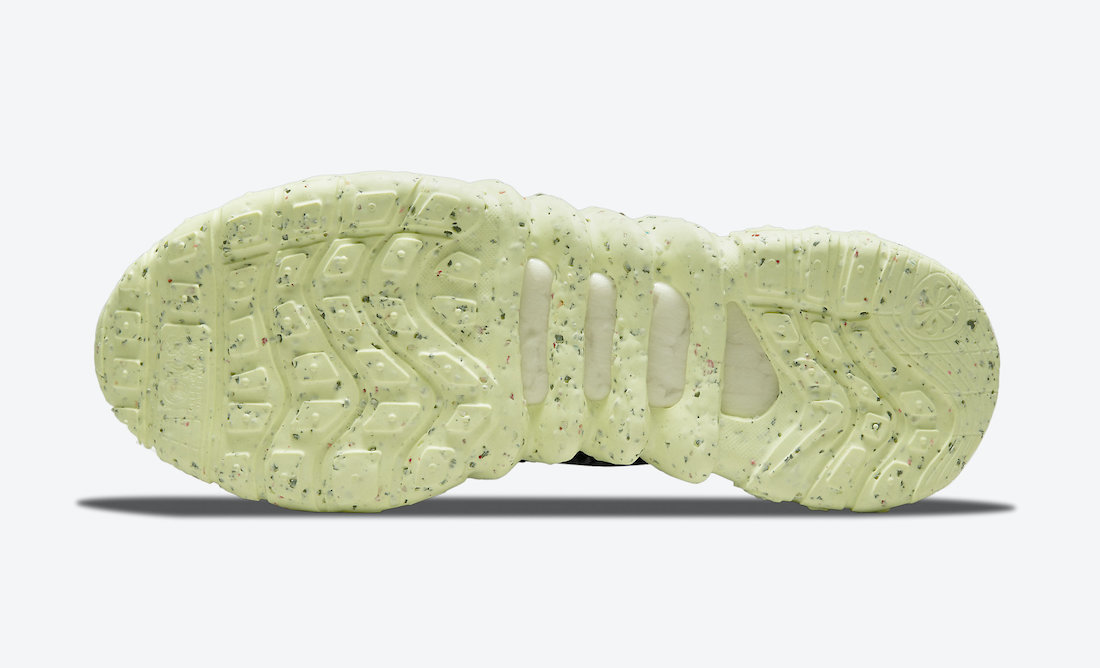 Nike Space Hippie 01 Carbon Green DJ3056-300 Release Date