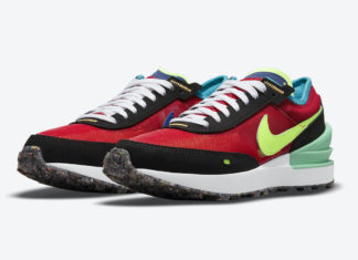 stockx waffle one