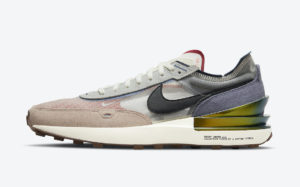 nike waffle one peace and unity
