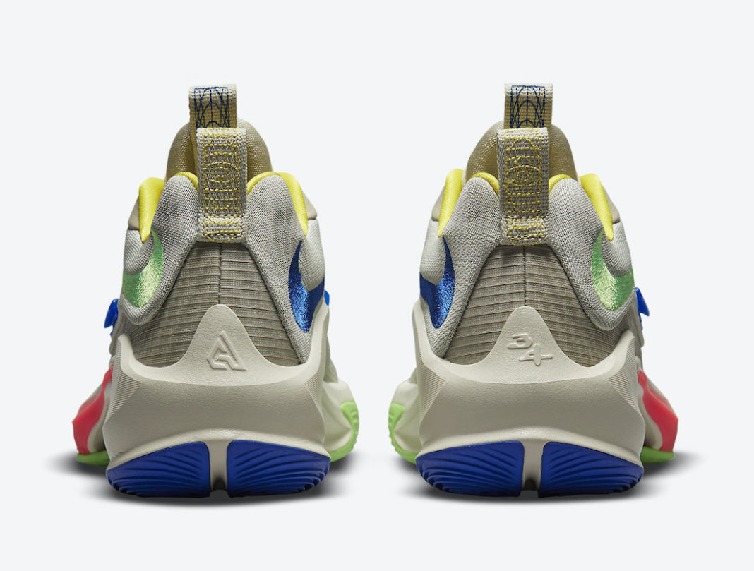 giannis zoom freak 3 release date