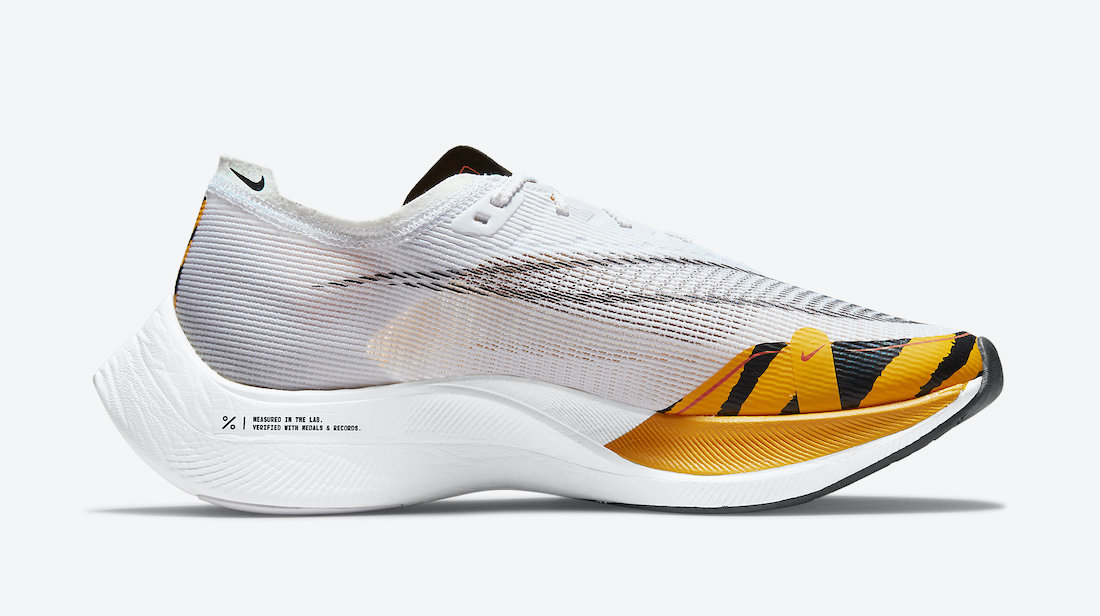 Nike ZoomX VaporFly NEXT 2 BRS DM7601-100 Release Date