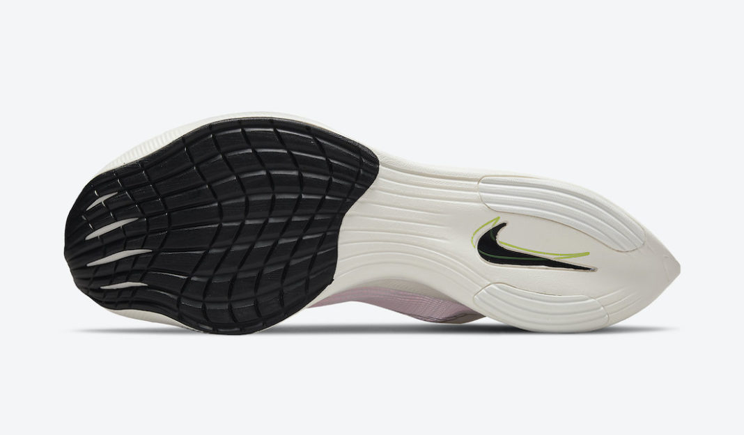 Nike ZoomX VaporFly NEXT% Rawdacious DJ5457-100 Release Date - SBD