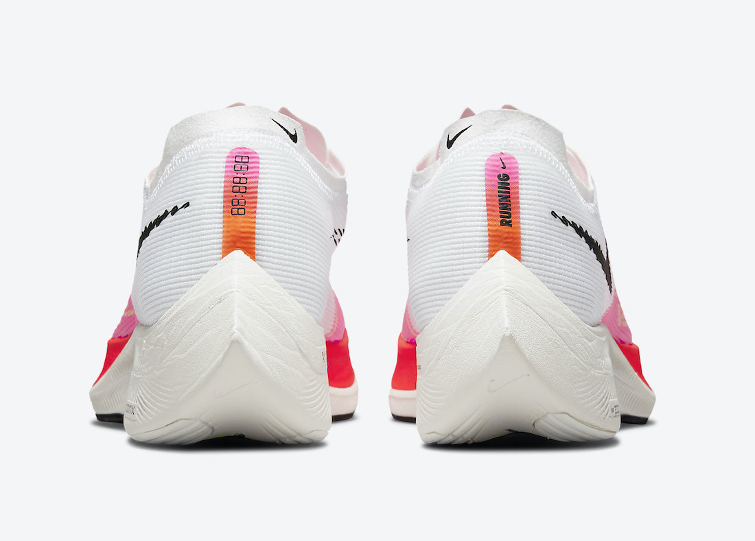 Nike ZoomX VaporFly NEXT Rawdacious DJ5457-100 Release Date