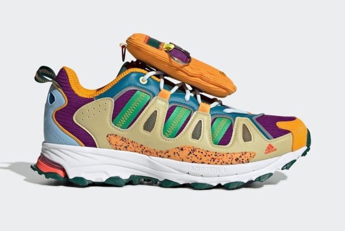 Sean Wotherspoon Disney adidas Superturf Adventure Jiminy Cricket GY8341 Release Date