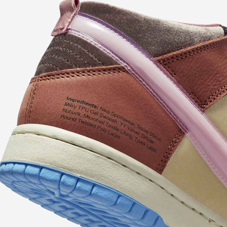 nike sb social status